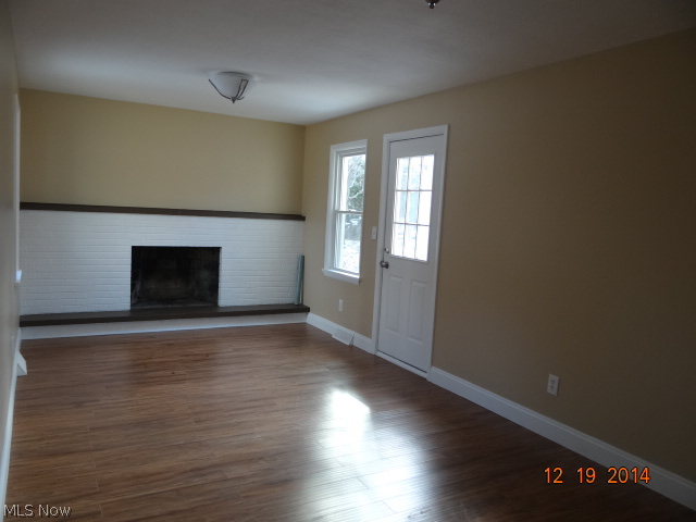 Center Park Estates - Residential