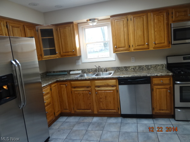 Center Park Estates - Residential