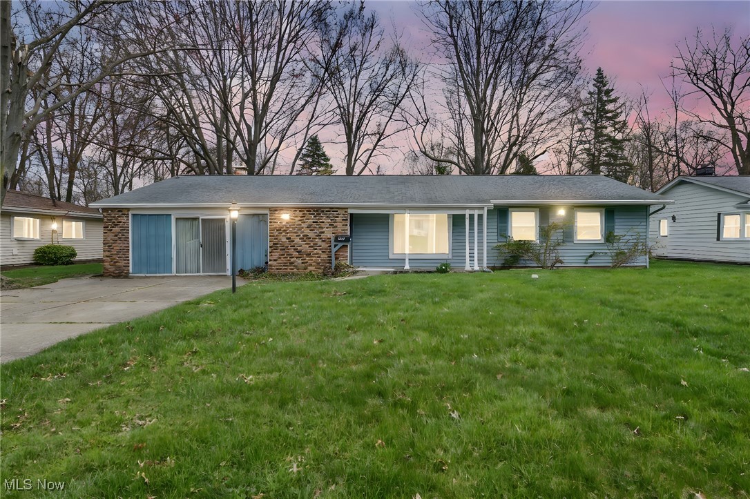 478 Rock Creek Run, Amherst, Ohio image 2