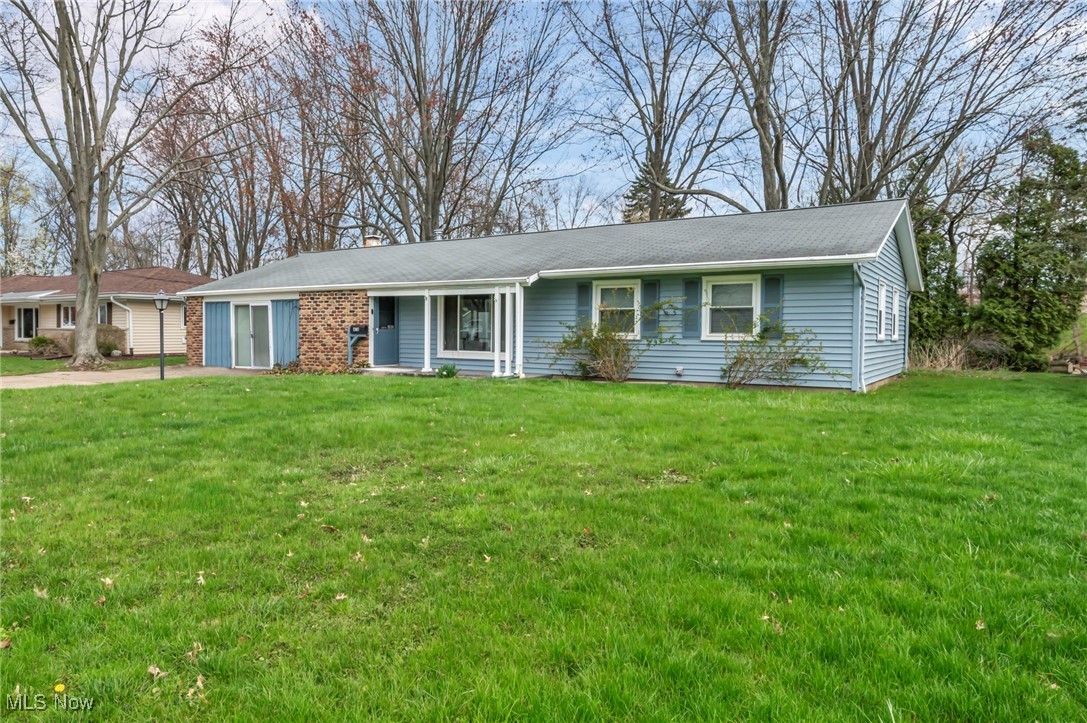 478 Rock Creek Run, Amherst, Ohio image 4