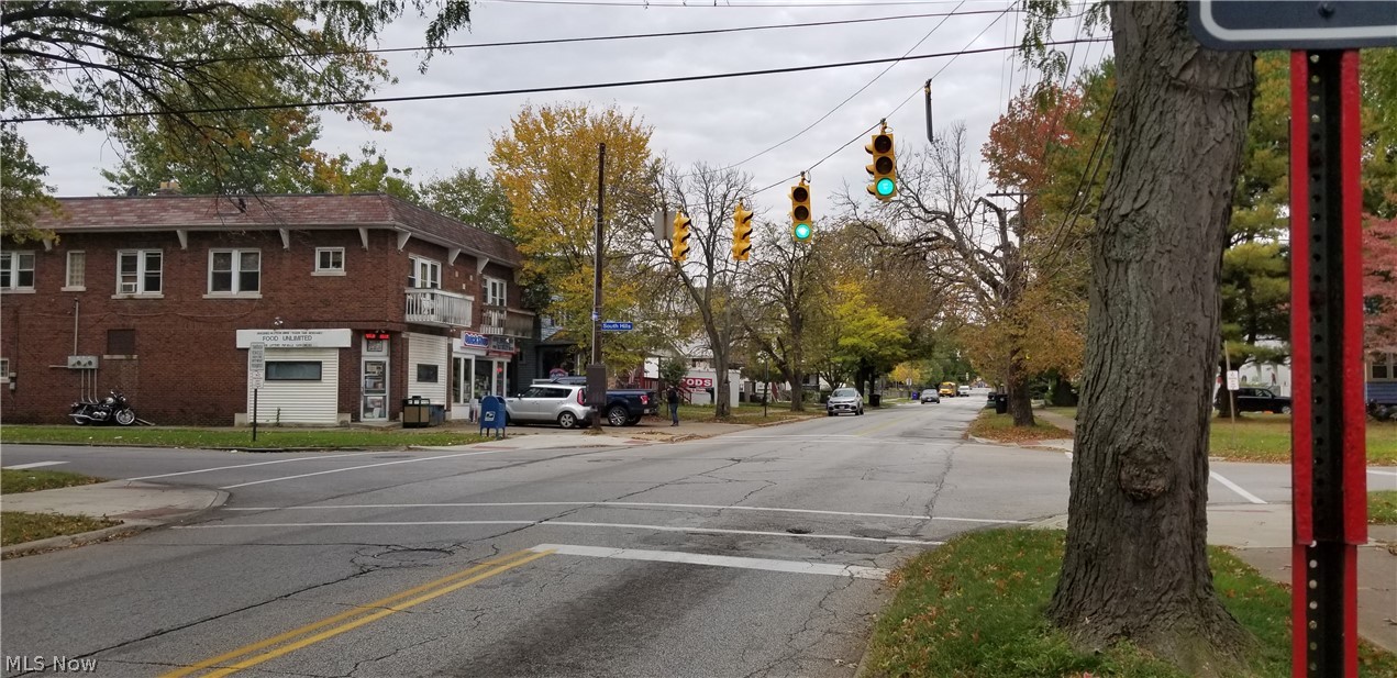 South Hills Dev 06 - Residential