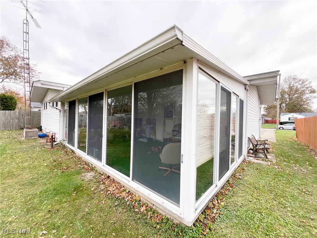 Kucirek Acres - Residential