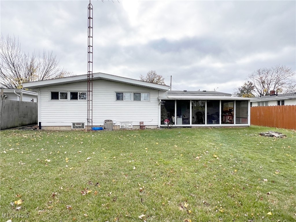 Kucirek Acres - Residential