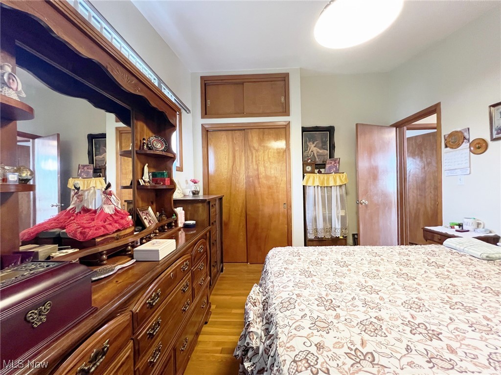 Kucirek Acres - Residential