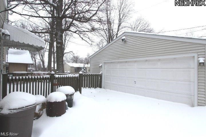 Avon Lake - Residential