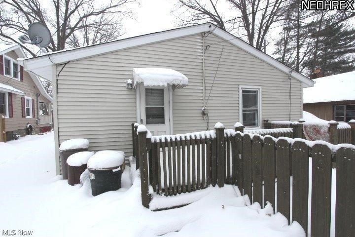 Avon Lake - Residential