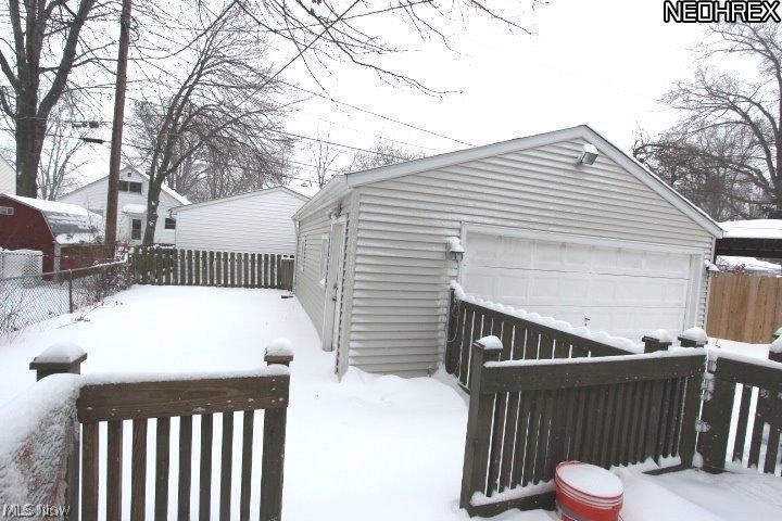 Avon Lake - Residential