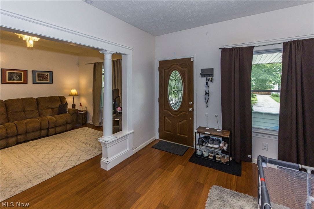 1465 Newman Avenue