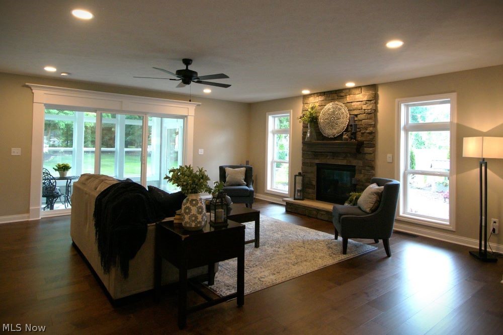 Yoder Sub - Residential