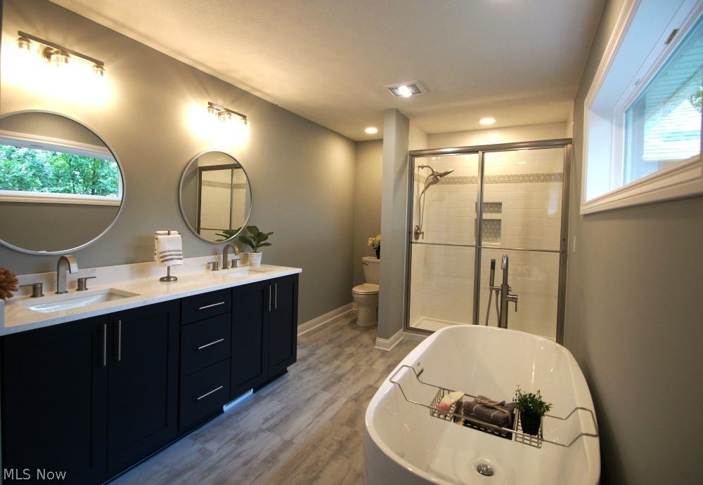 Yoder Sub - Residential