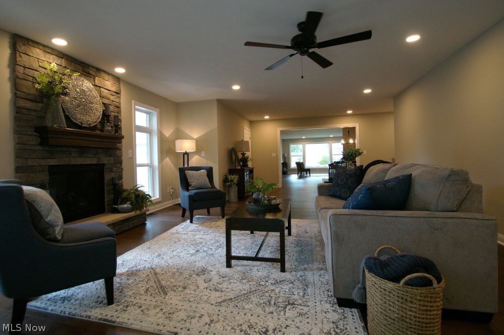 Yoder Sub - Residential