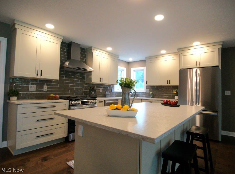 Yoder Sub - Residential