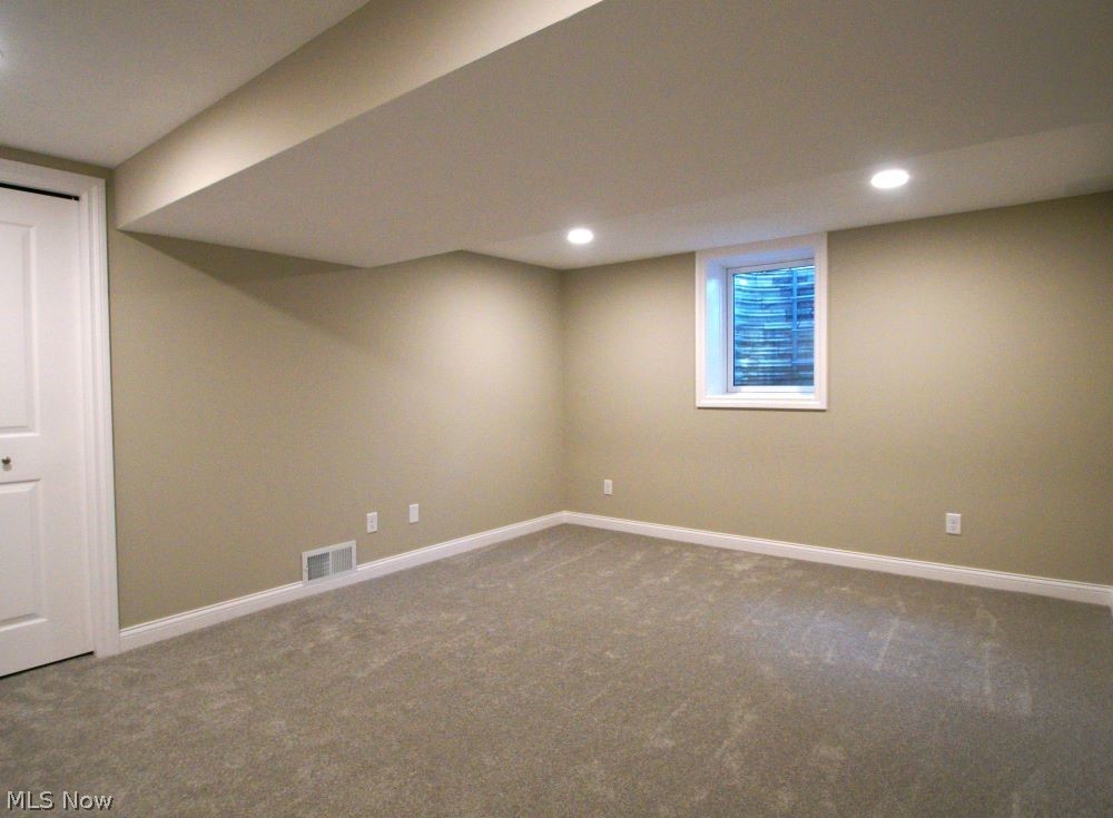 Yoder Sub - Residential