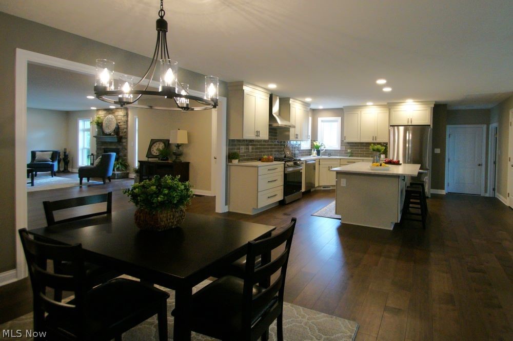 Yoder Sub - Residential