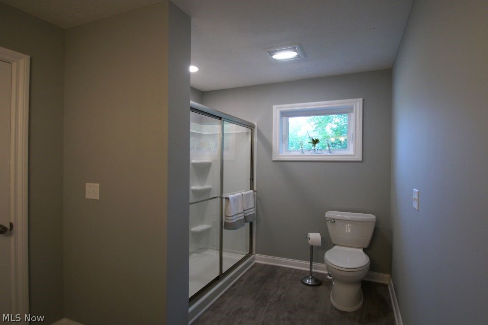 Yoder Sub - Residential