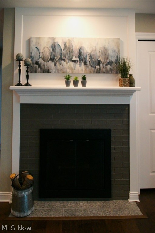 Yoder Sub - Residential