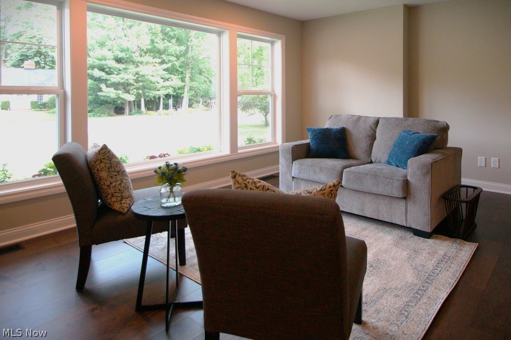 Yoder Sub - Residential