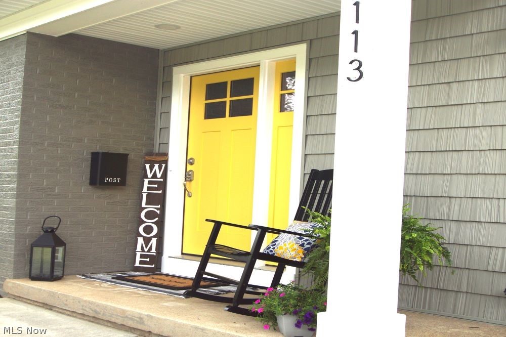 Yoder Sub - Residential