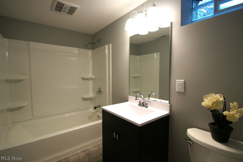 Yoder Sub - Residential