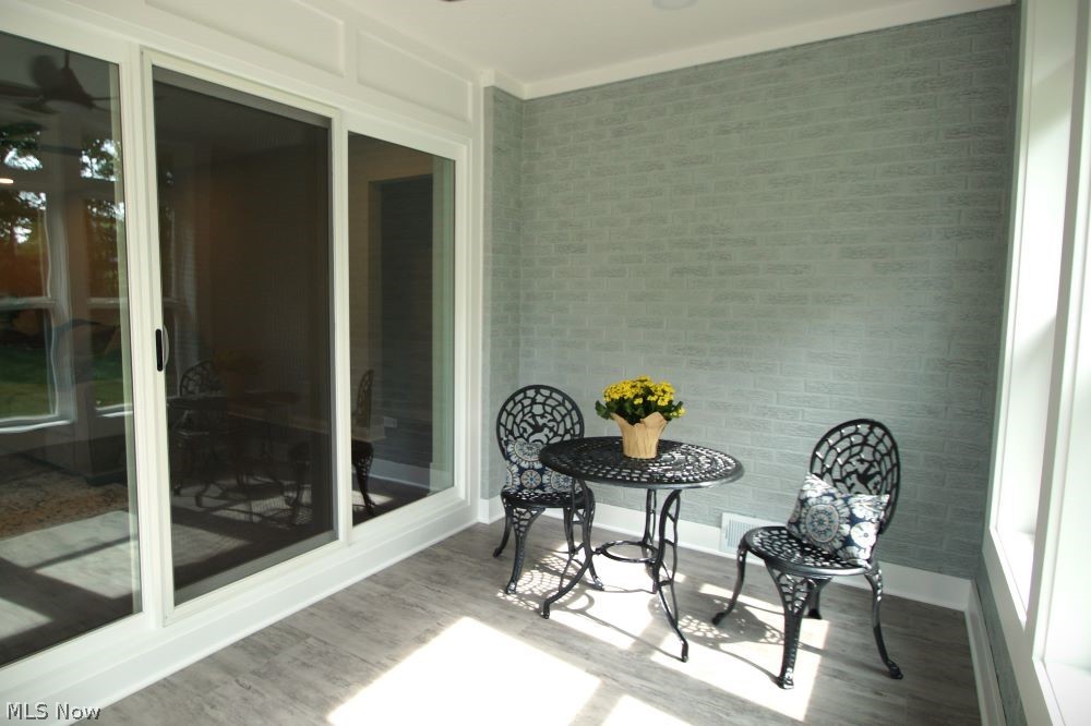 Yoder Sub - Residential