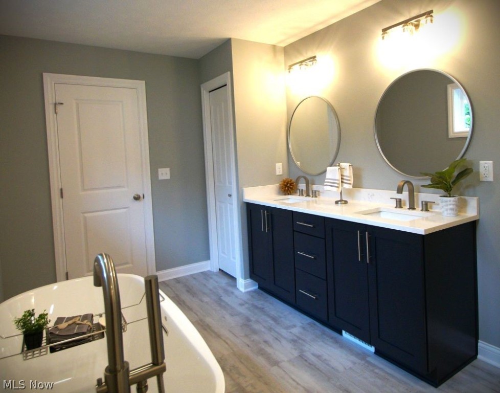 Yoder Sub - Residential