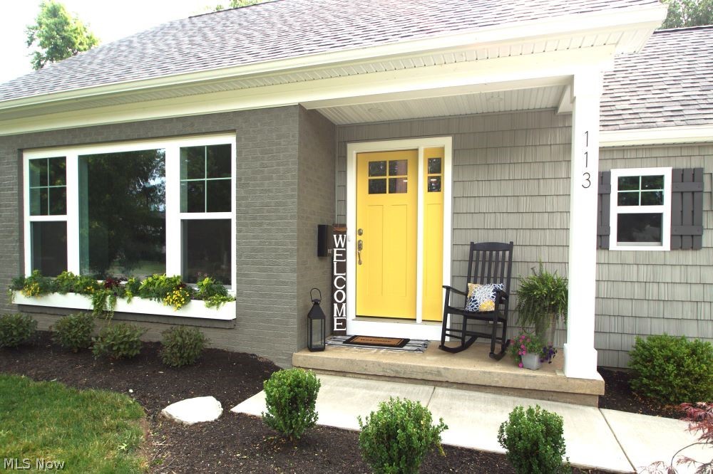 Yoder Sub - Residential