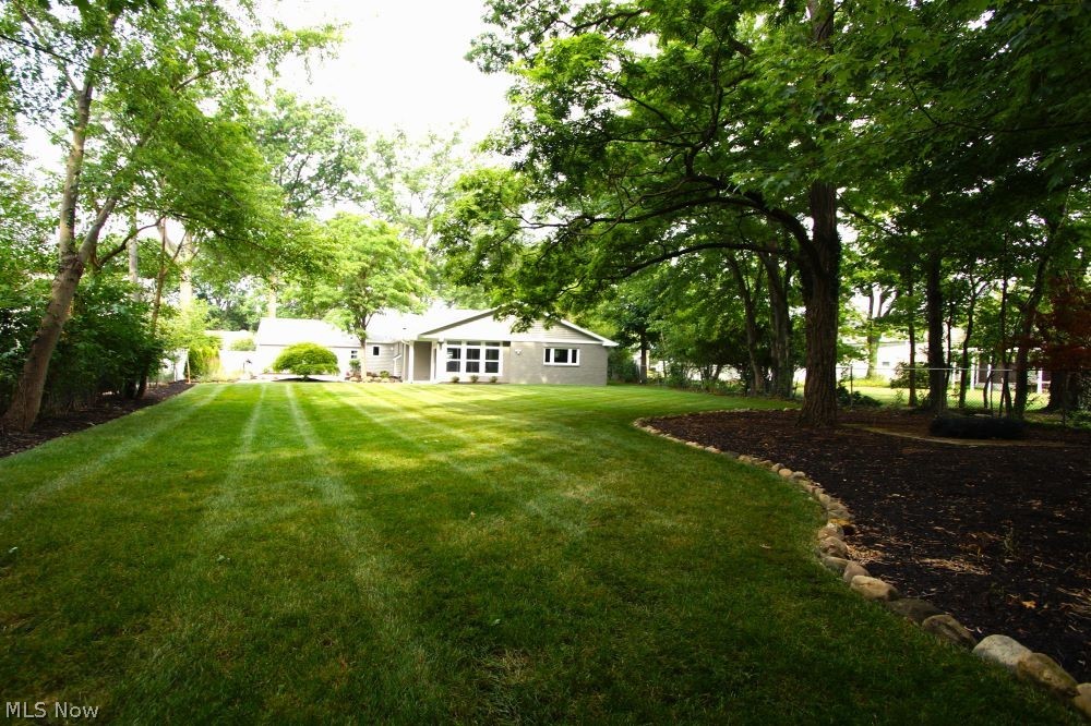 Yoder Sub - Residential