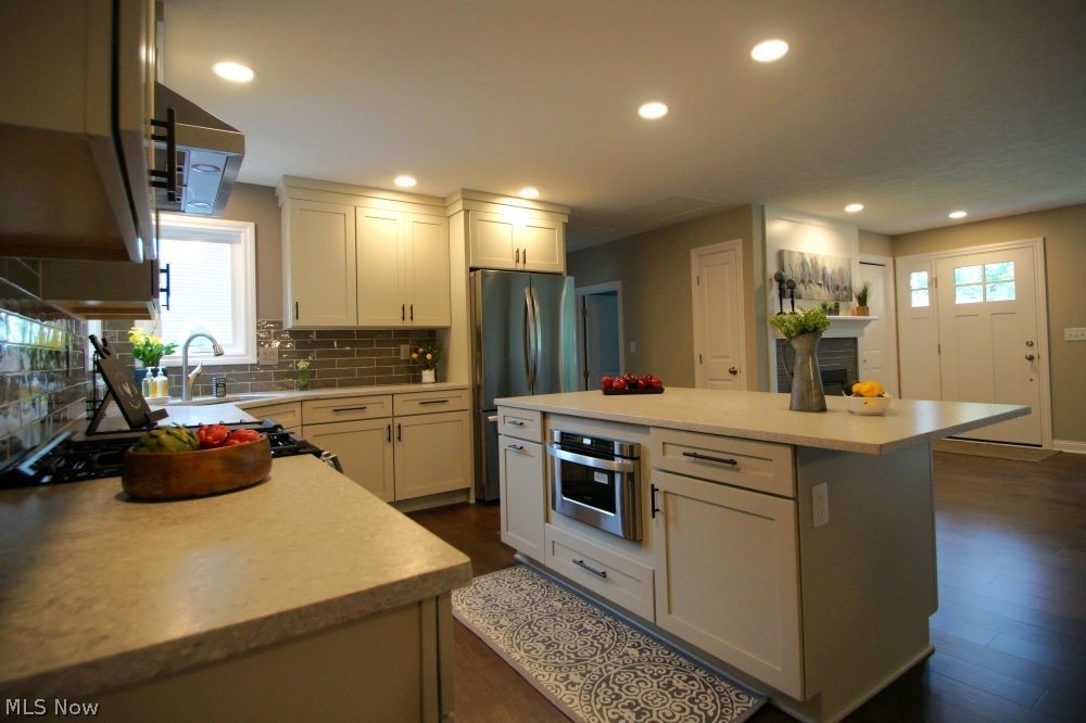 Yoder Sub - Residential