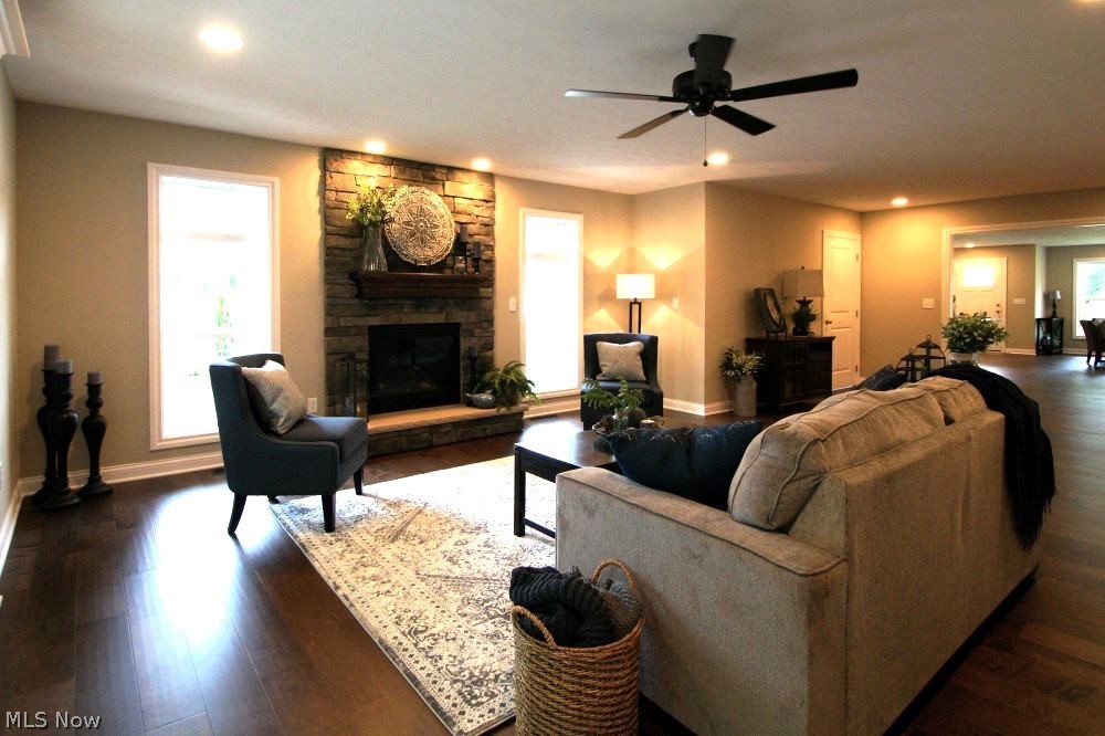 Yoder Sub - Residential