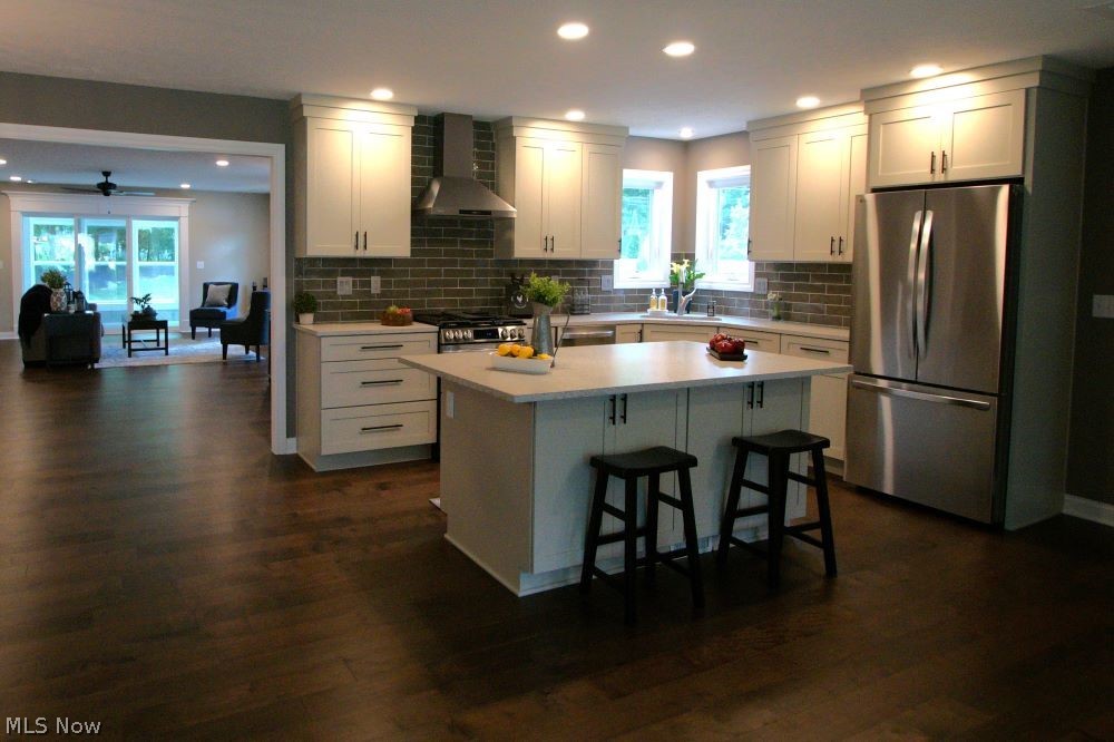 Yoder Sub - Residential