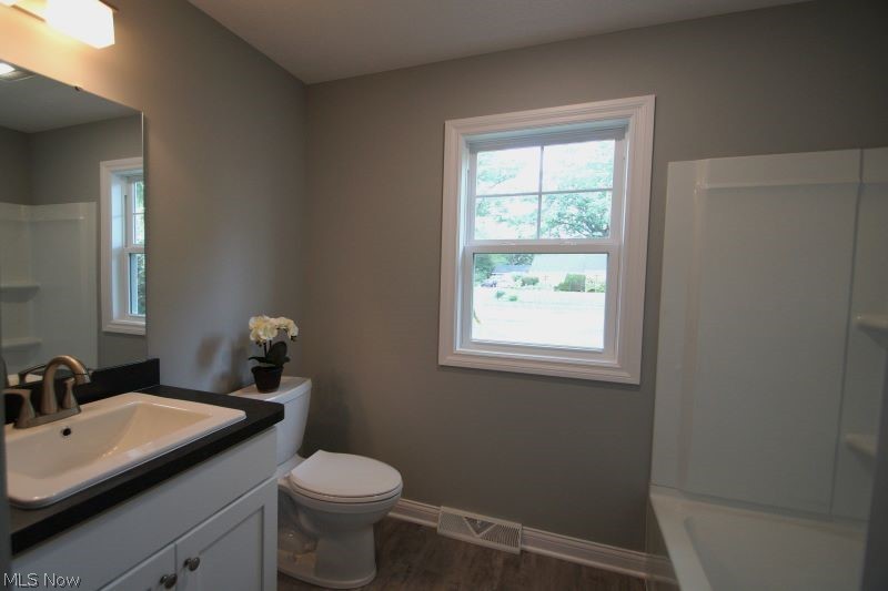 Yoder Sub - Residential