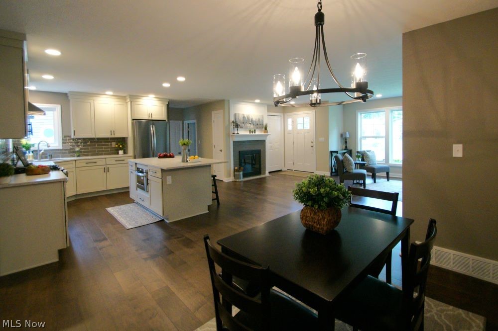 Yoder Sub - Residential