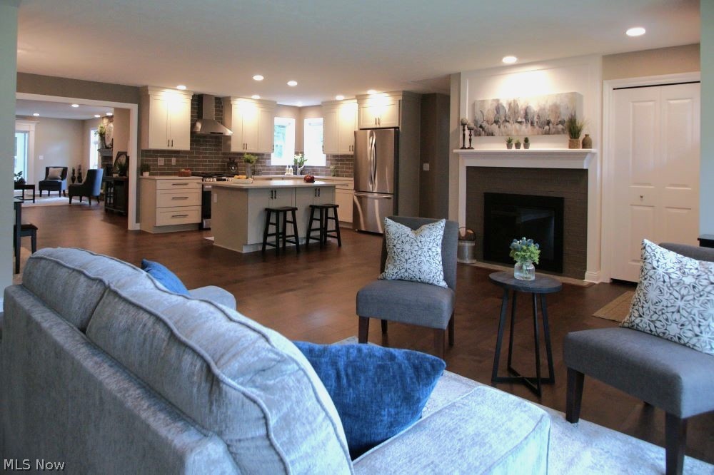 Yoder Sub - Residential