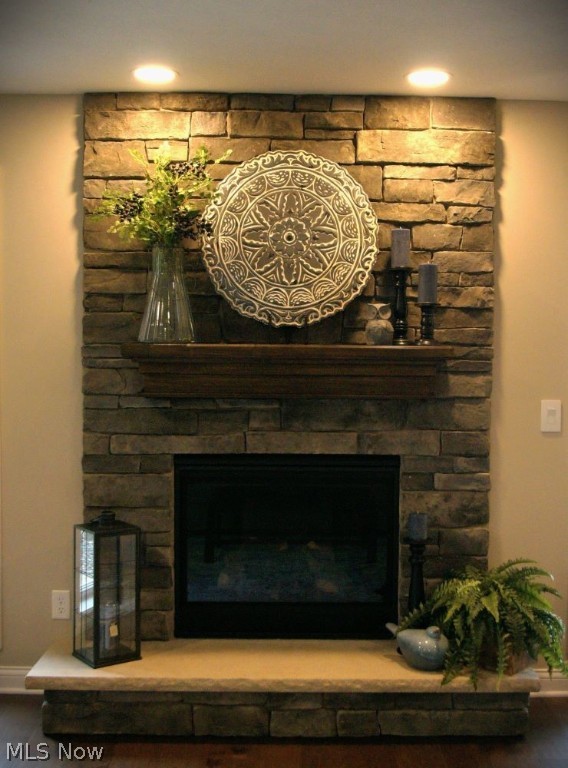 Yoder Sub - Residential