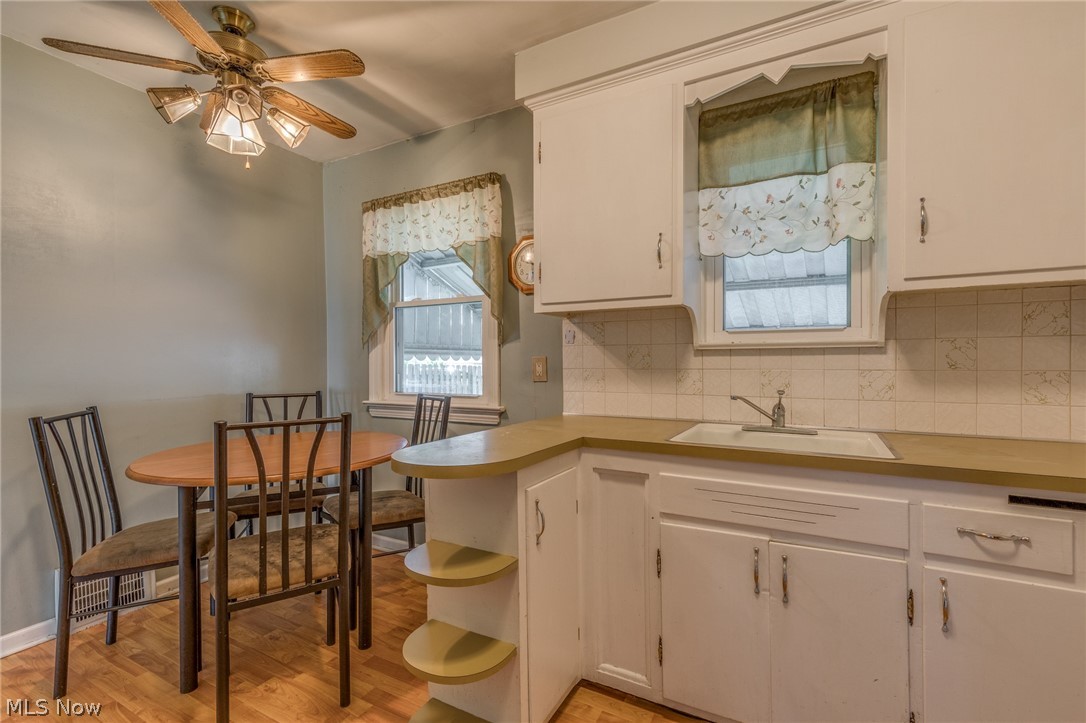 Orchard Villas - Residential Lease