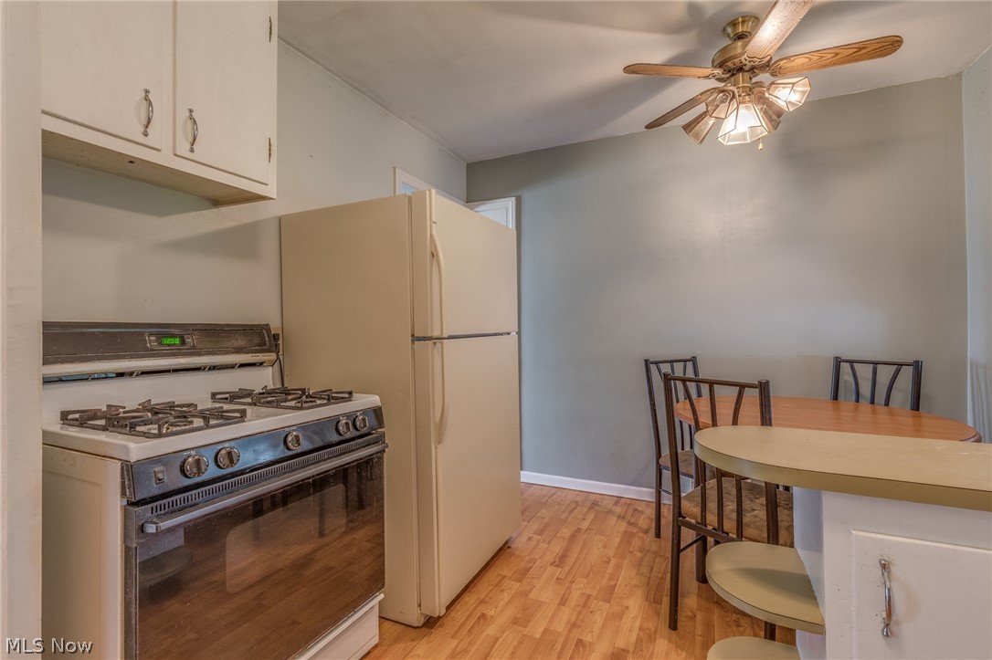 Orchard Villas - Residential Lease