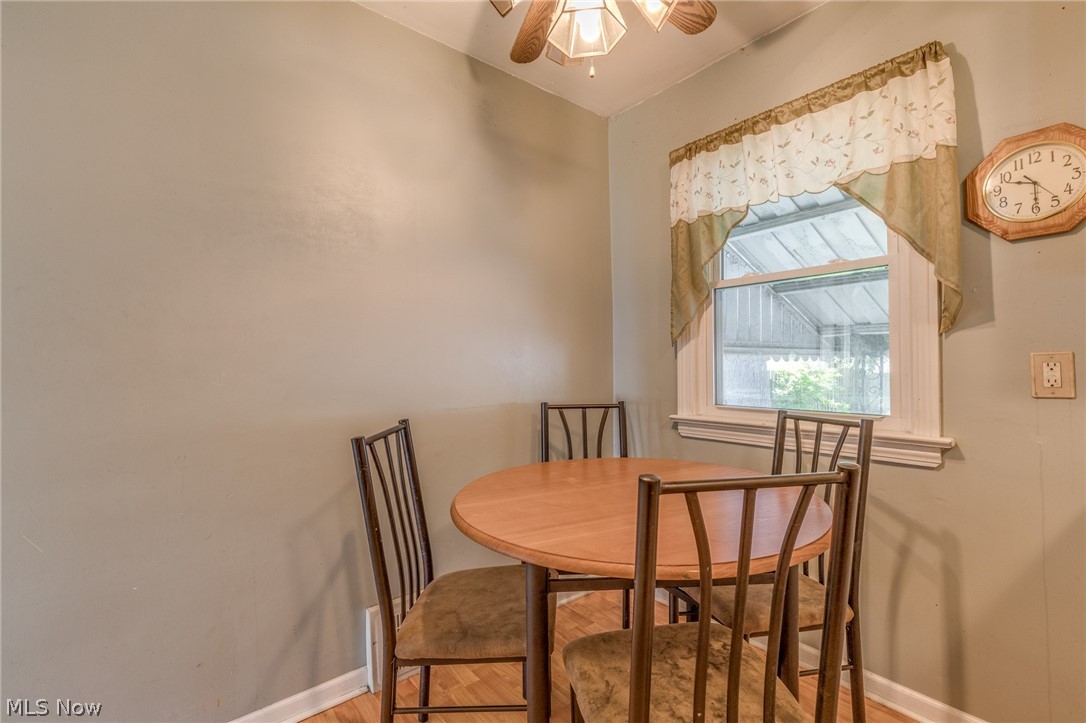 Orchard Villas - Residential Lease