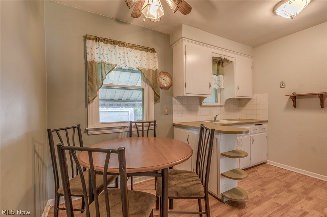 Orchard Villas - Residential Lease