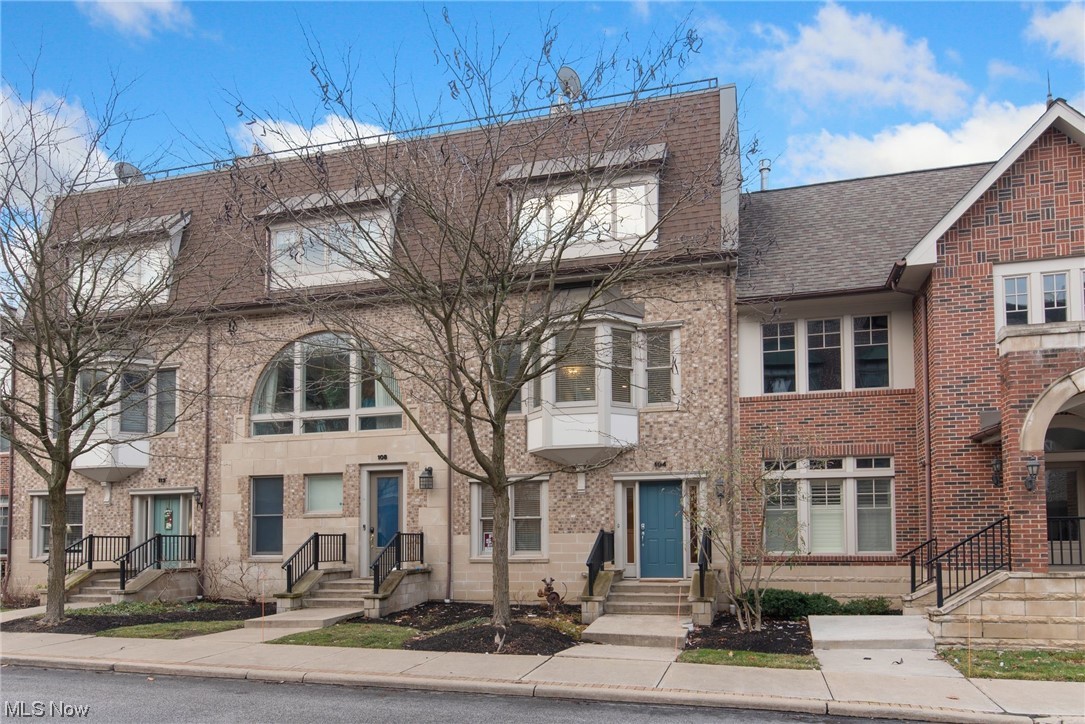 Westhampton/Crocker Park Condo - Residential