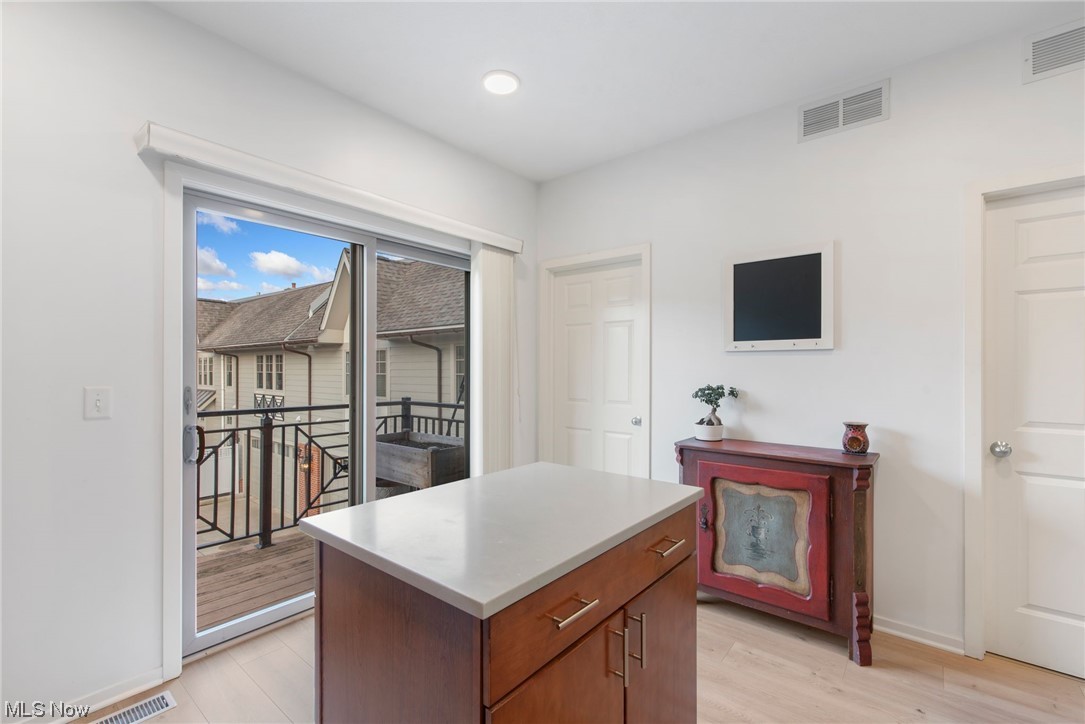 Westhampton/Crocker Park Condo - Residential