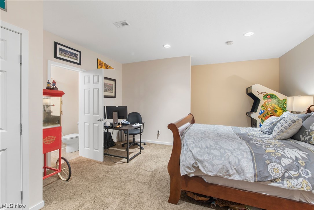 Westhampton/Crocker Park Condo - Residential