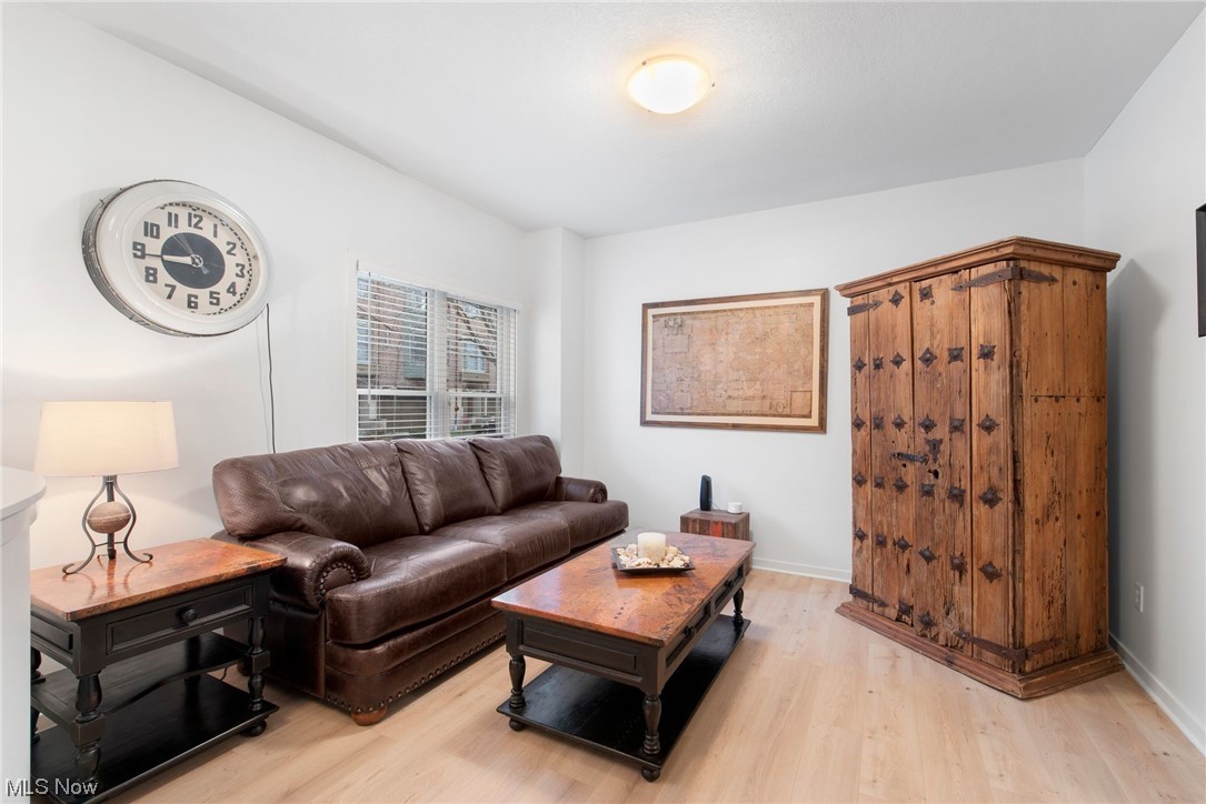 Westhampton/Crocker Park Condo - Residential