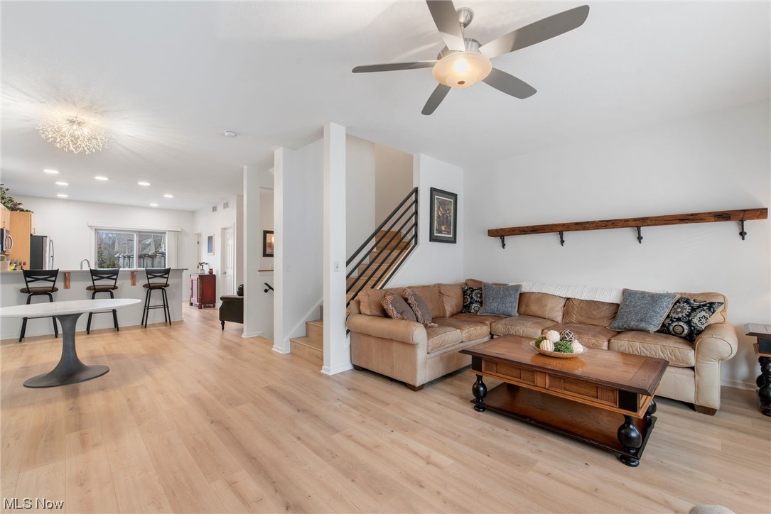 Westhampton/Crocker Park Condo - Residential