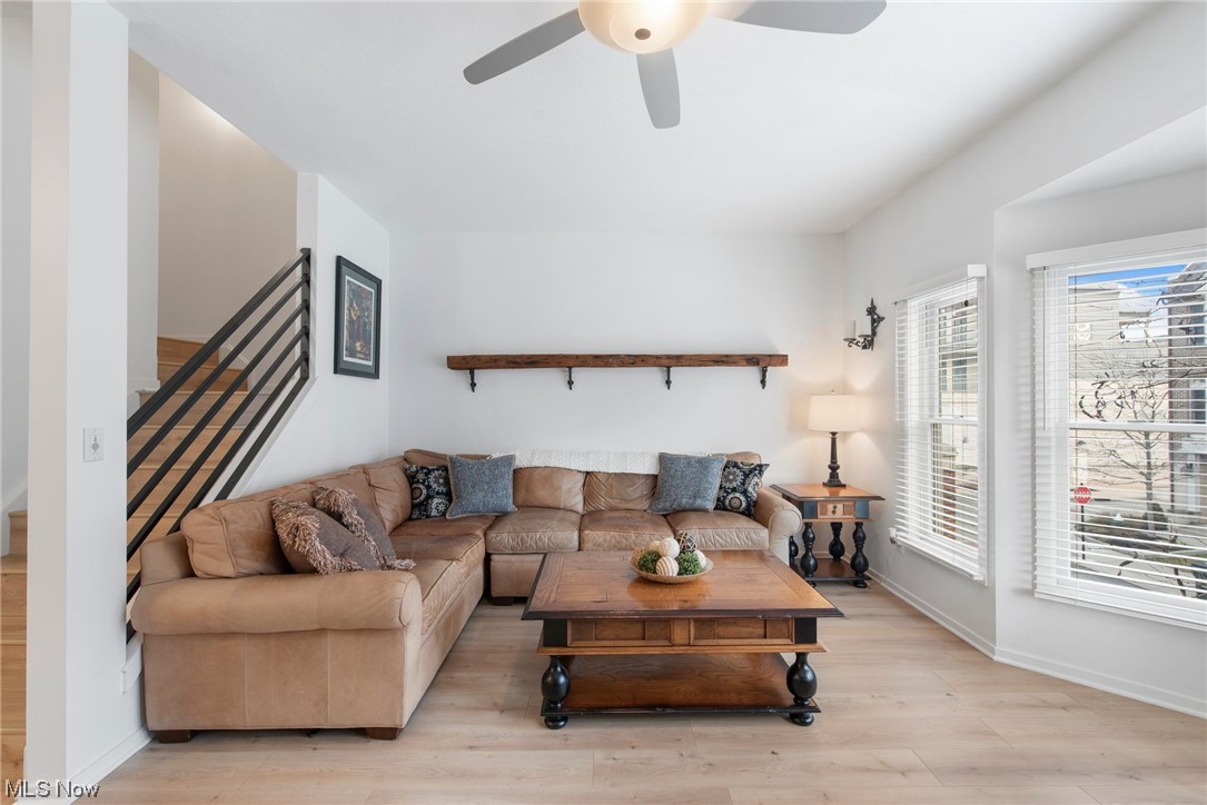 Westhampton/Crocker Park Condo - Residential