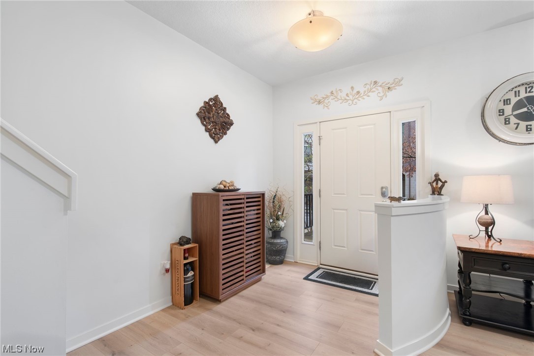 Westhampton/Crocker Park Condo - Residential