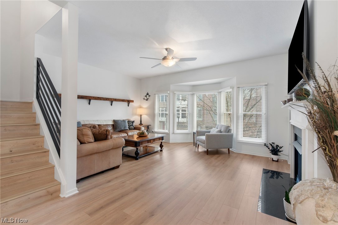 Westhampton/Crocker Park Condo - Residential