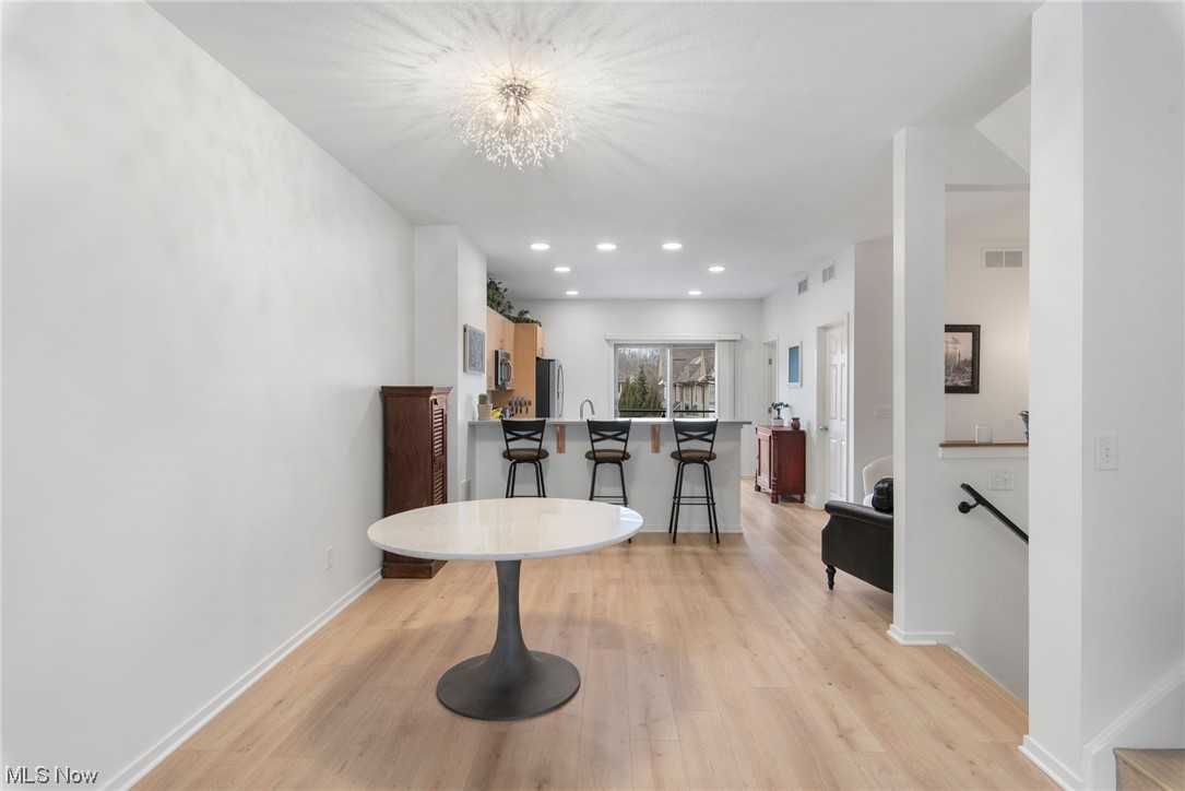 Westhampton/Crocker Park Condo - Residential