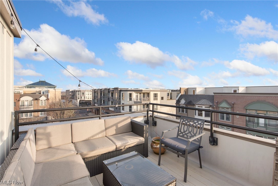Westhampton/Crocker Park Condo - Residential