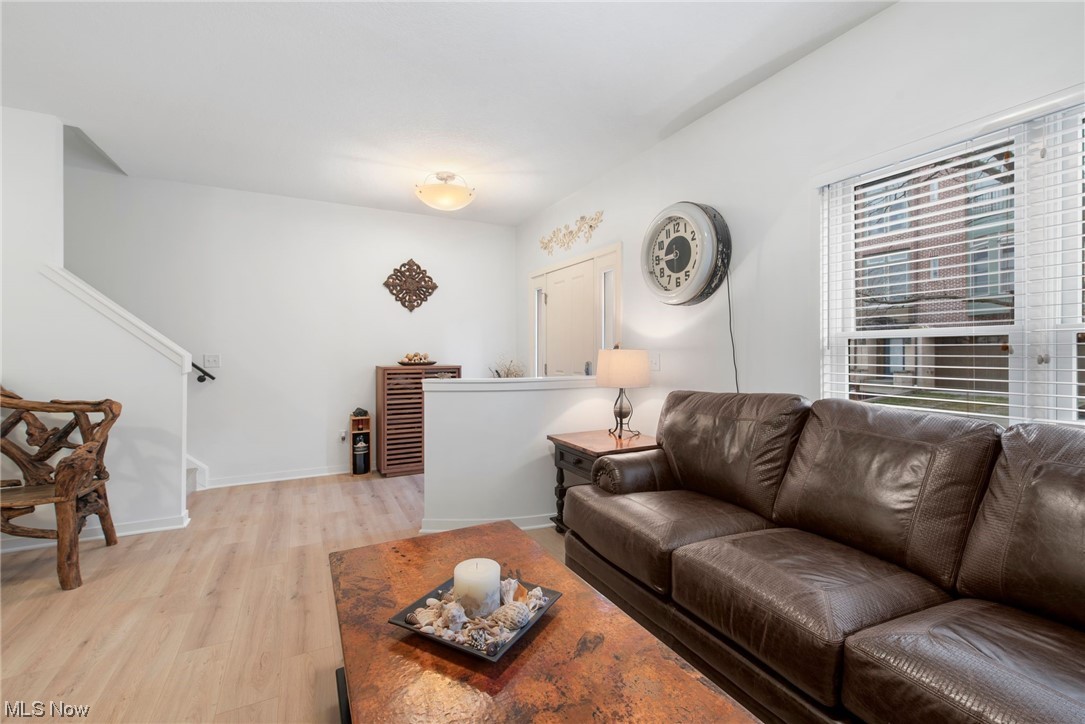 Westhampton/Crocker Park Condo - Residential