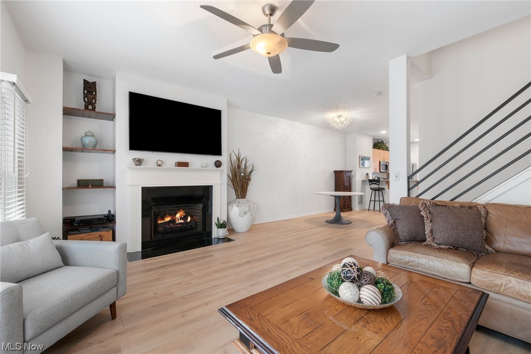 Westhampton/Crocker Park Condo - Residential